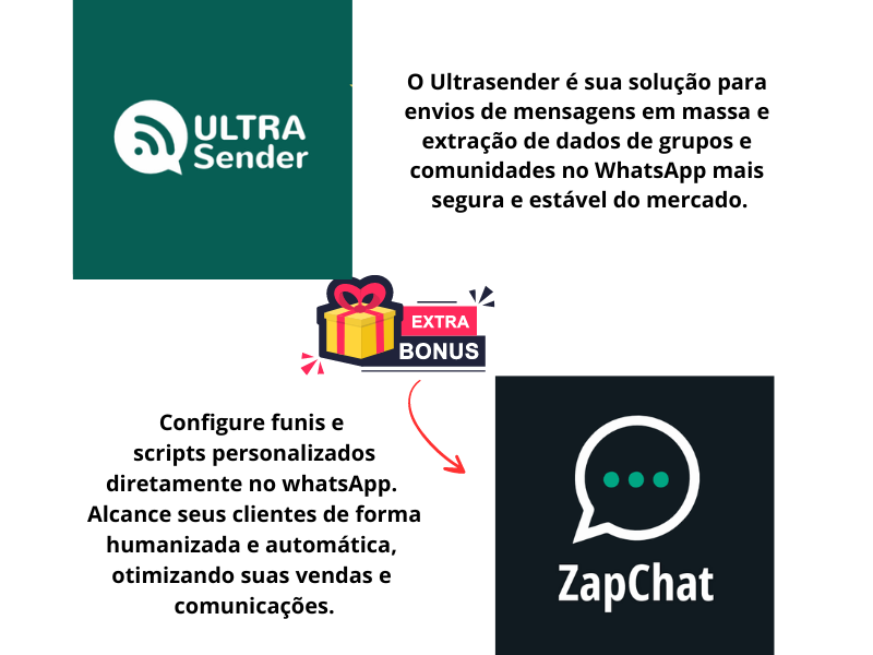 O Ultrasender é sua solução para _envios em massa e extração de _dados de grupos e comunidades no _WhatsApp. Simplifique suas _campanhas e maximize seu alcance _com segurança. (17).png